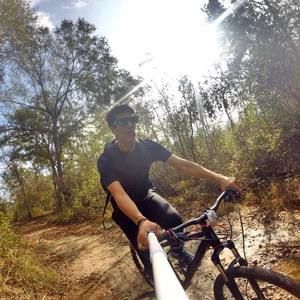 Meet your Posher, Jose armando